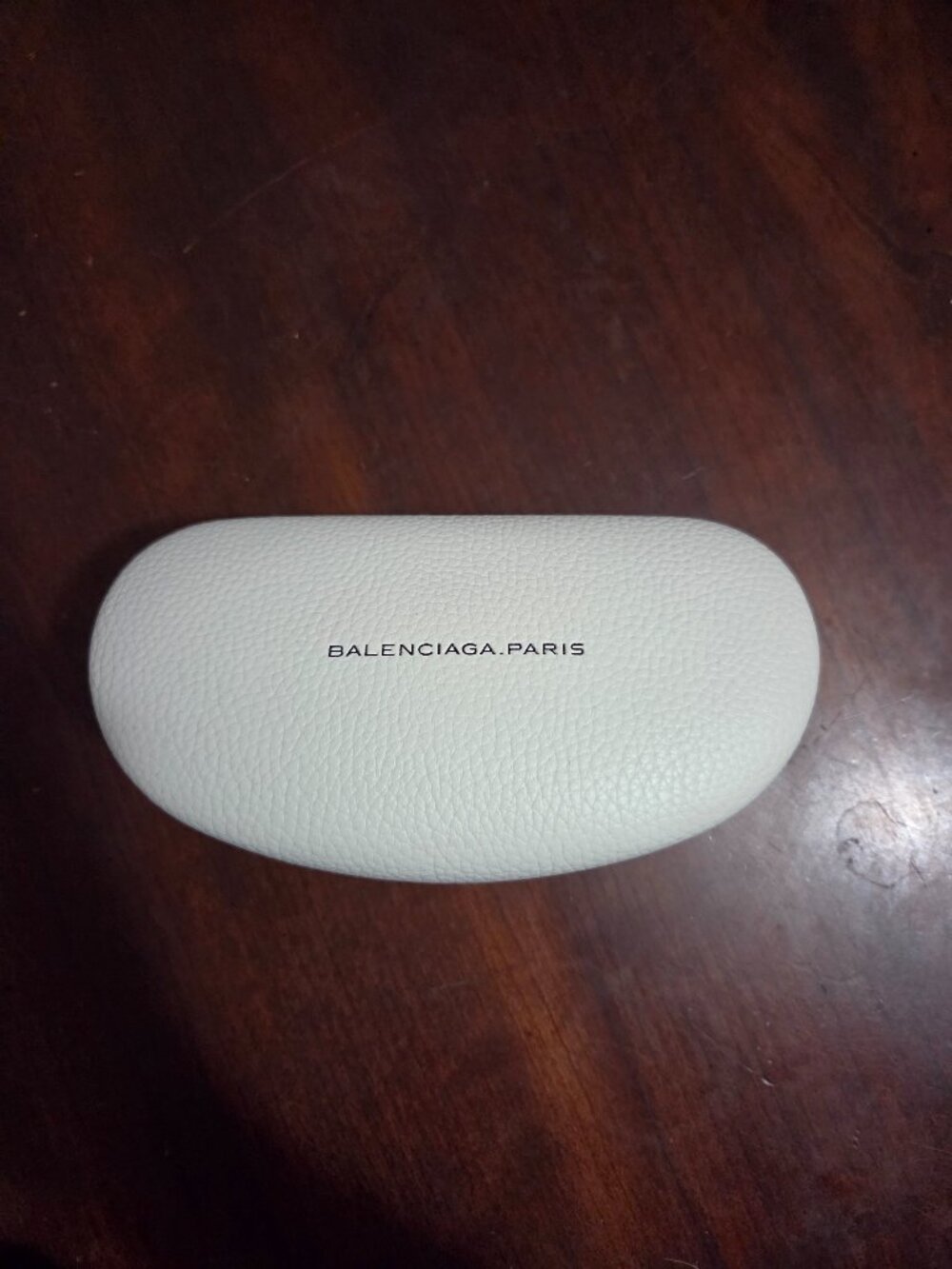Balenciaga - Empty Sunglass Case